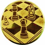 Вкладыш Шахматы A22