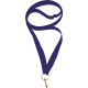 Лента для медали фиолетовая 11мм