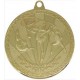 Медаль Гимнастика MV14 (50)