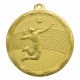 Медаль Волейбол MZ 81-50 (50)