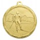 Медаль Лыжи MZ 82-50 (50)