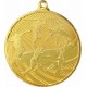 Медаль Легкая атлетика MD13904