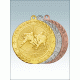 Медаль Хоккей MK184 (50)
