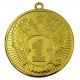 Медаль MD Rus 533 (50)