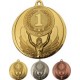 Медаль MD Rus 6145