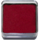 Футляр для значка 1902-027 Красный
